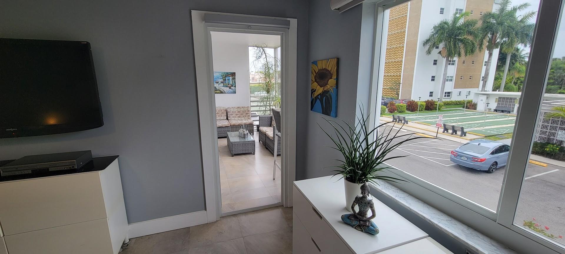 River Terrace - Residential