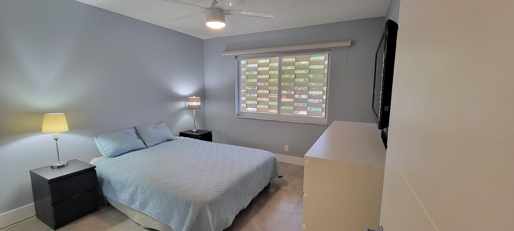 River Terrace - Residential