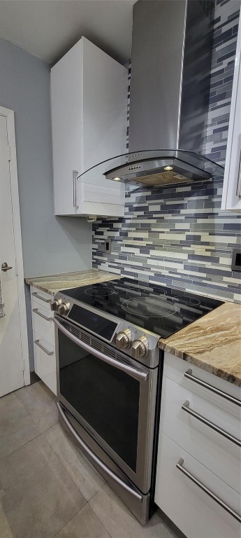 River Terrace - Residential