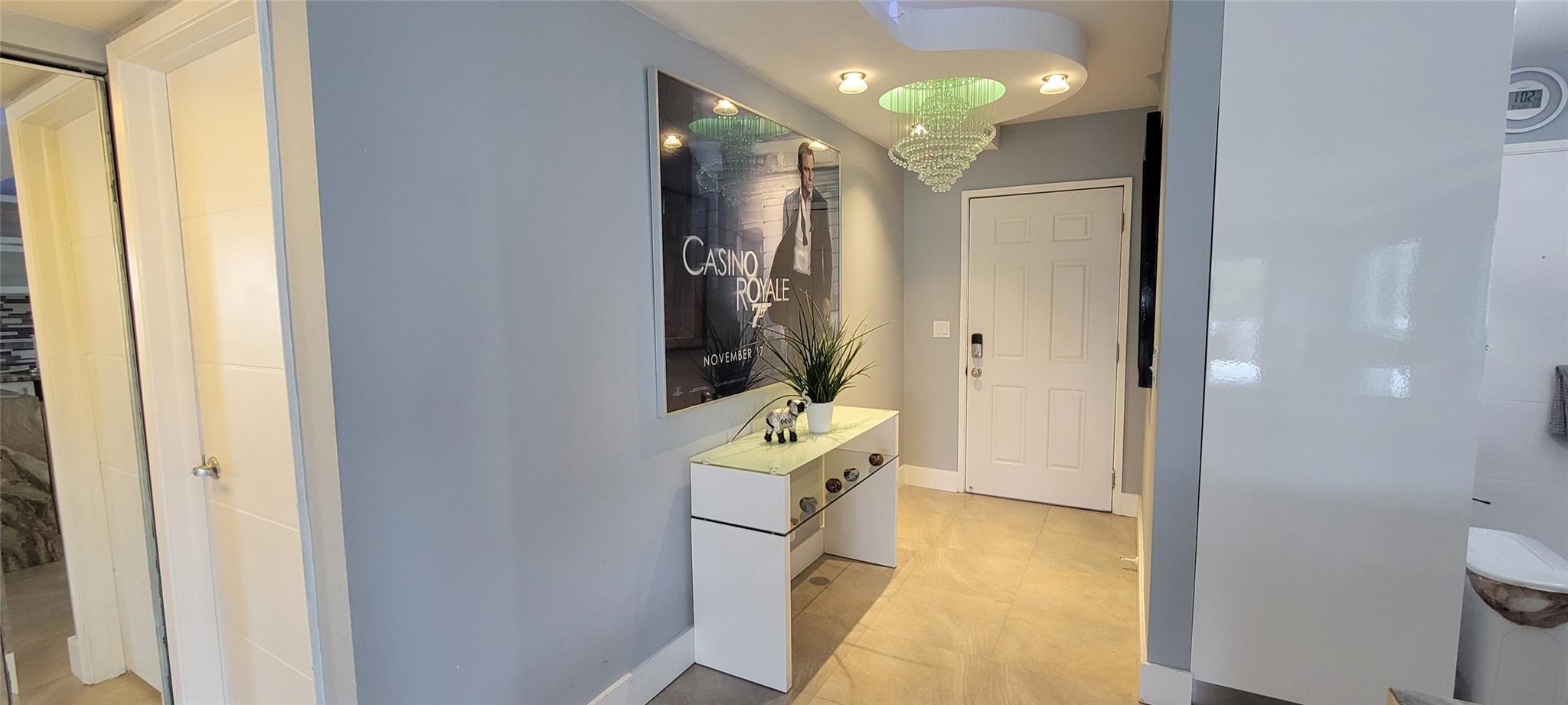 River Terrace - Residential