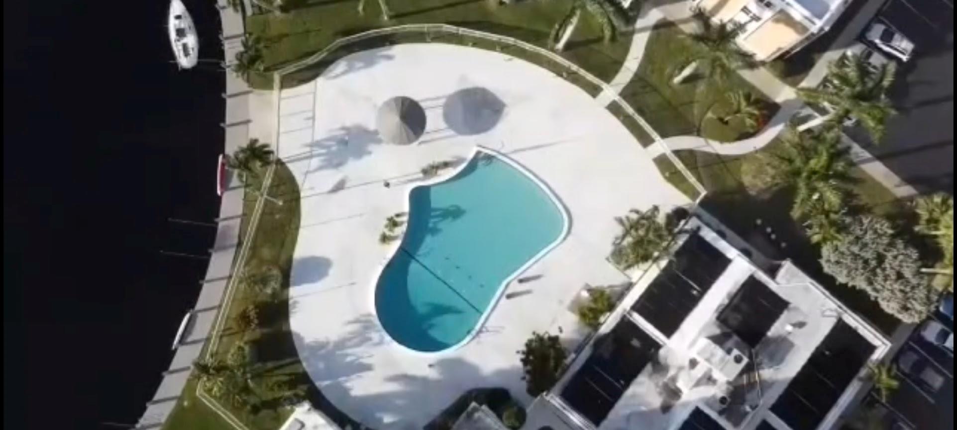 River Terrace - Residential