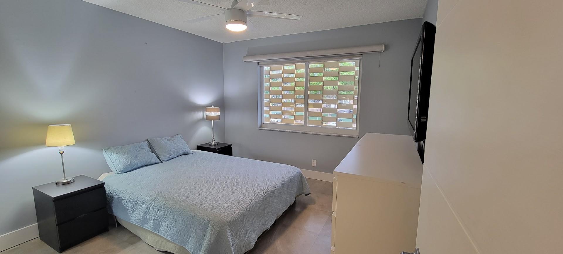 River Terrace - Residential