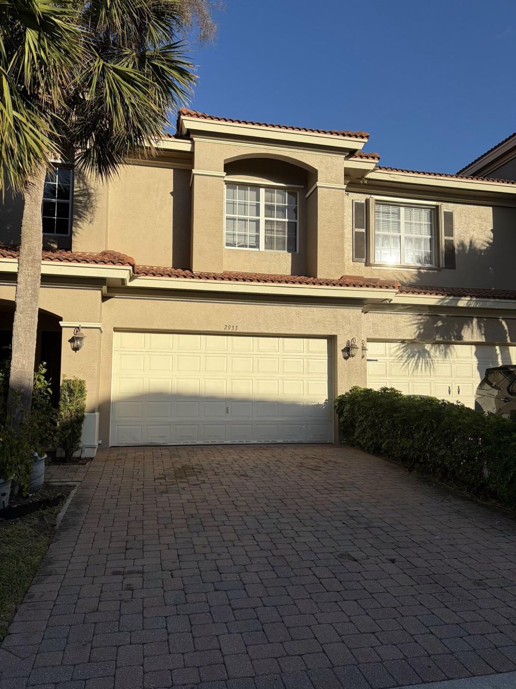 Photo of 2933 SW Cedar Dunes Drive, Port Saint Lucie, FL 34953 (MLS # R11160512)