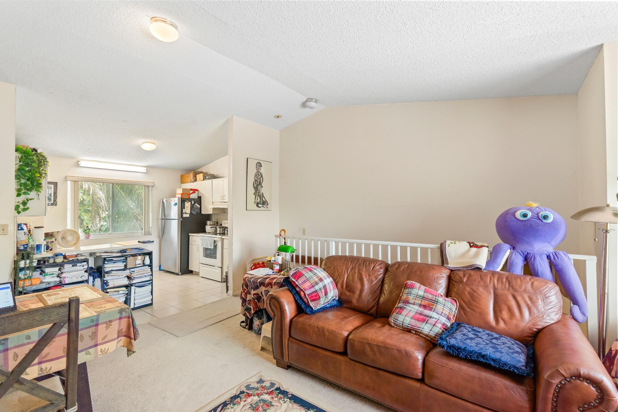 DORAL COURT CONDO - Residential