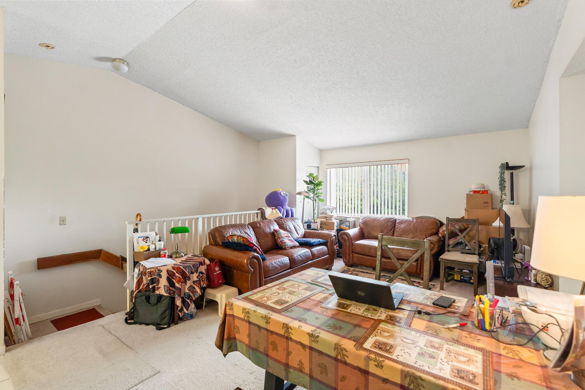 DORAL COURT CONDO - Residential