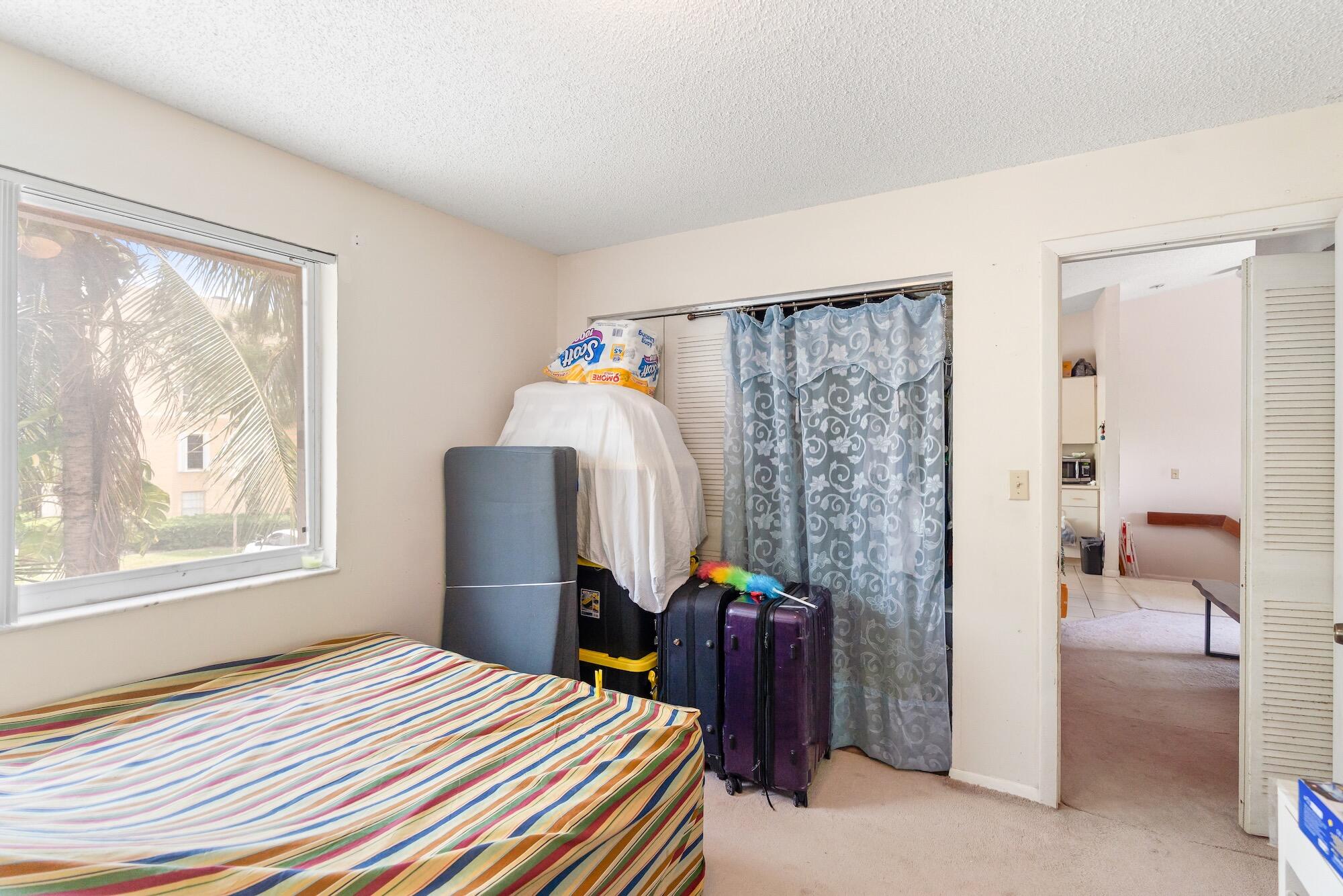 DORAL COURT CONDO - Residential