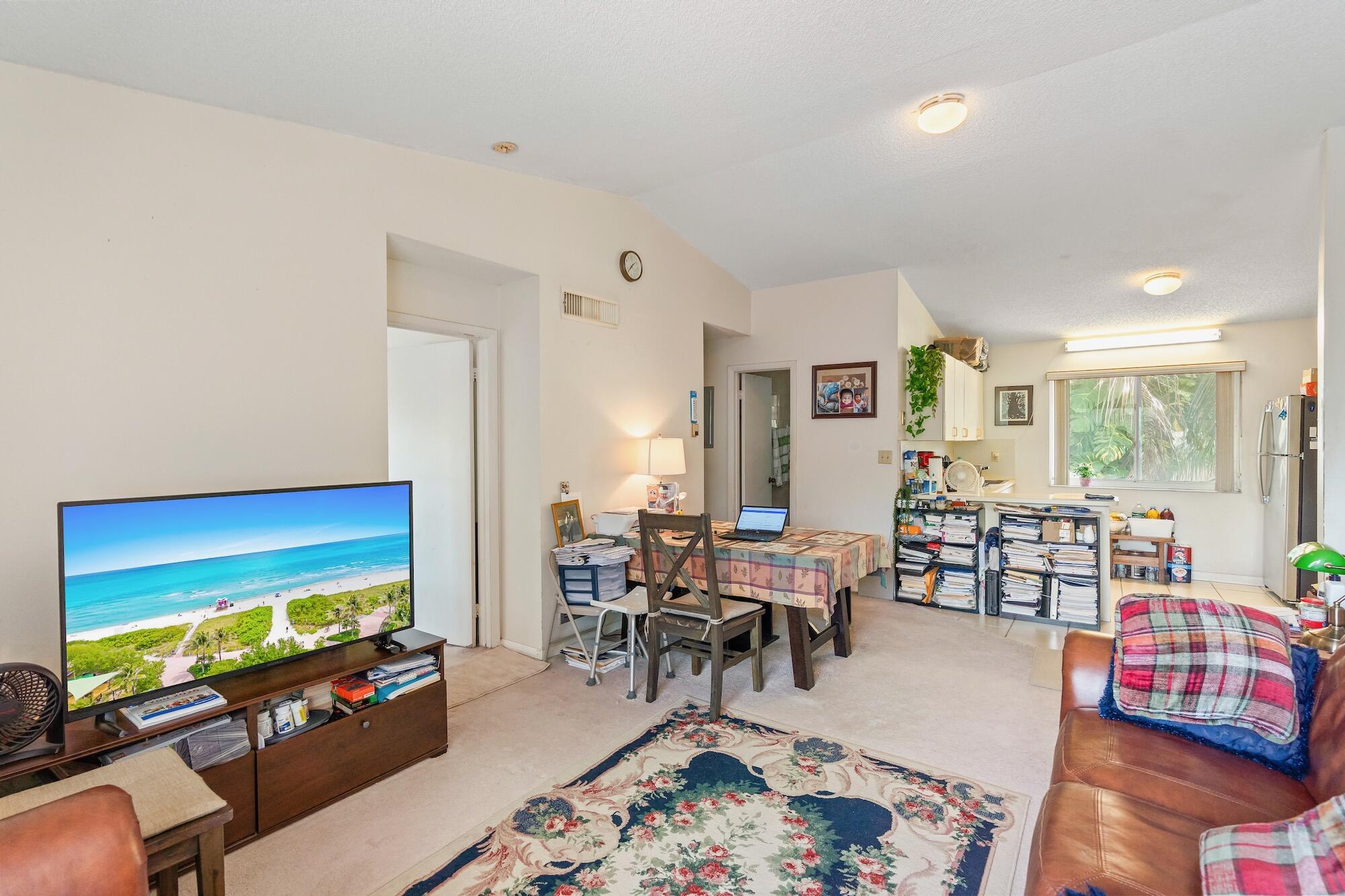 DORAL COURT CONDO - Residential