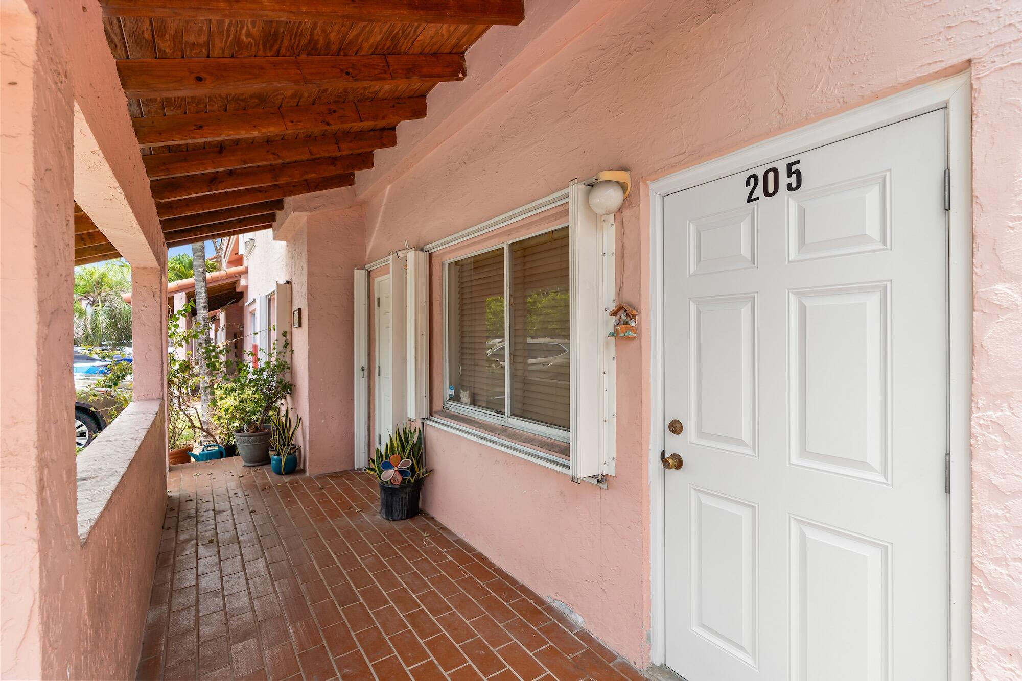 DORAL COURT CONDO - Residential