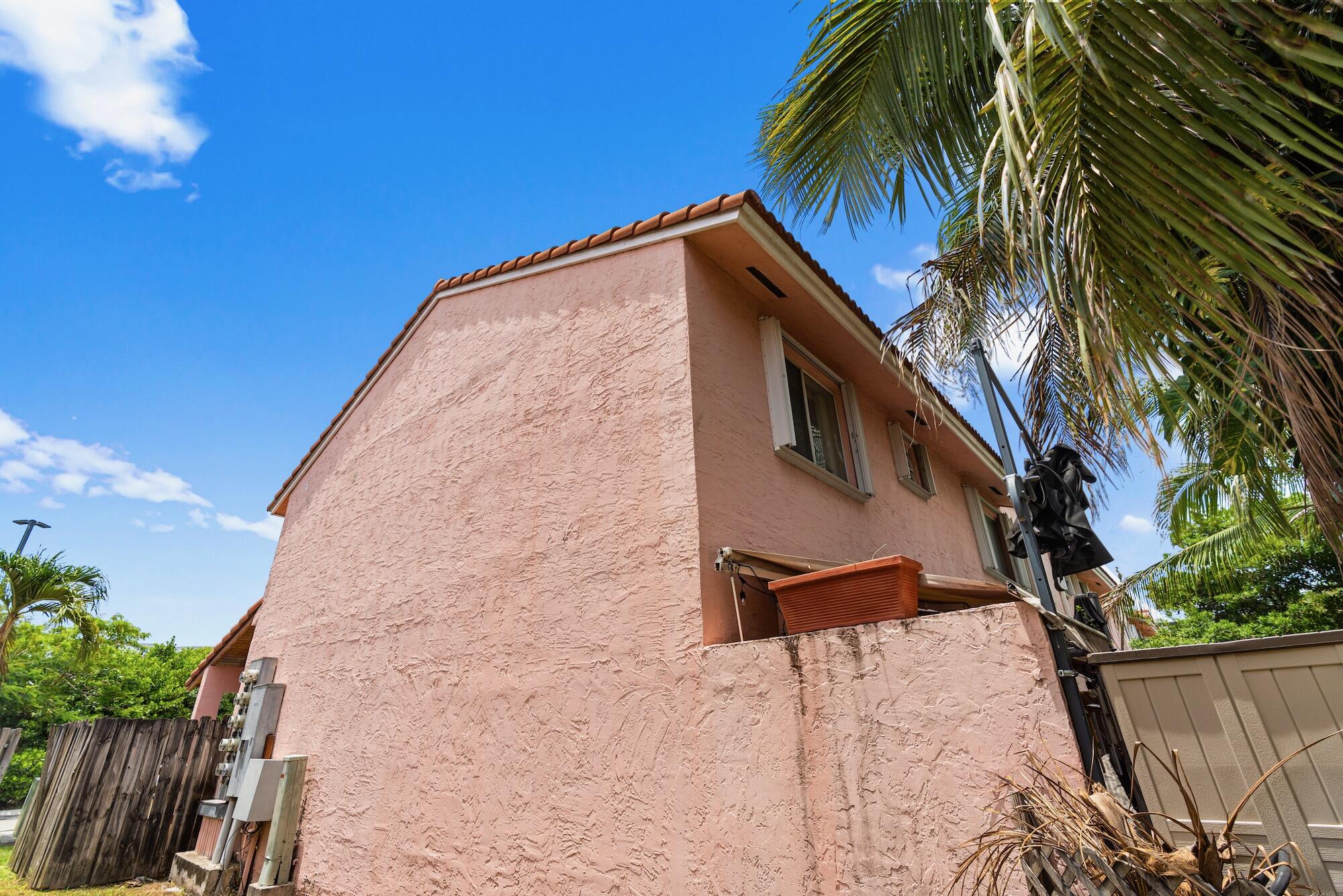 DORAL COURT CONDO - Residential