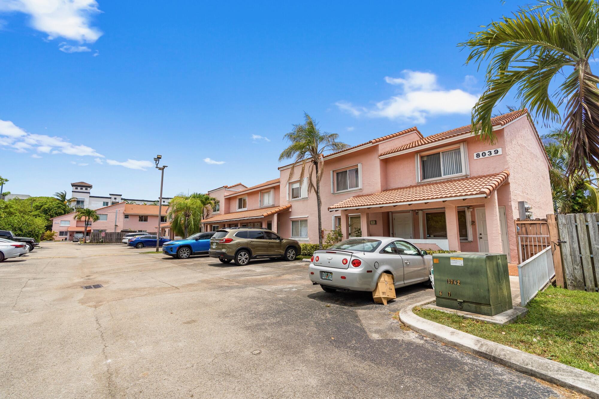 8039 Lake Drive 205