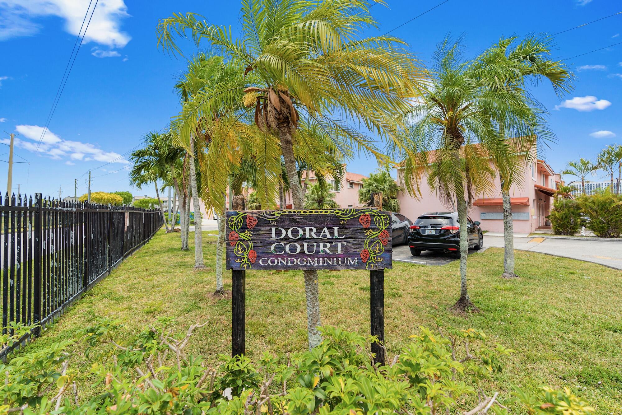 8039 Lake Drive 205
