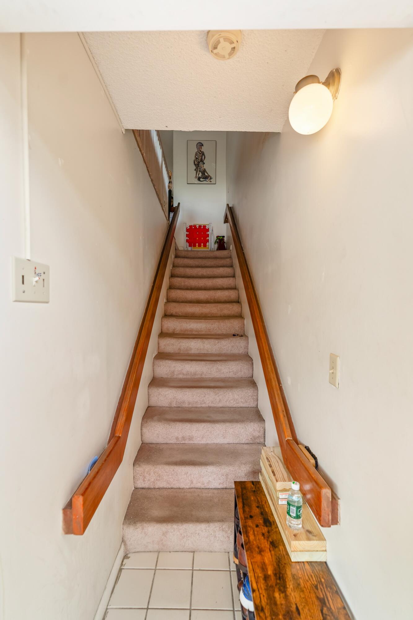 DORAL COURT CONDO - Residential