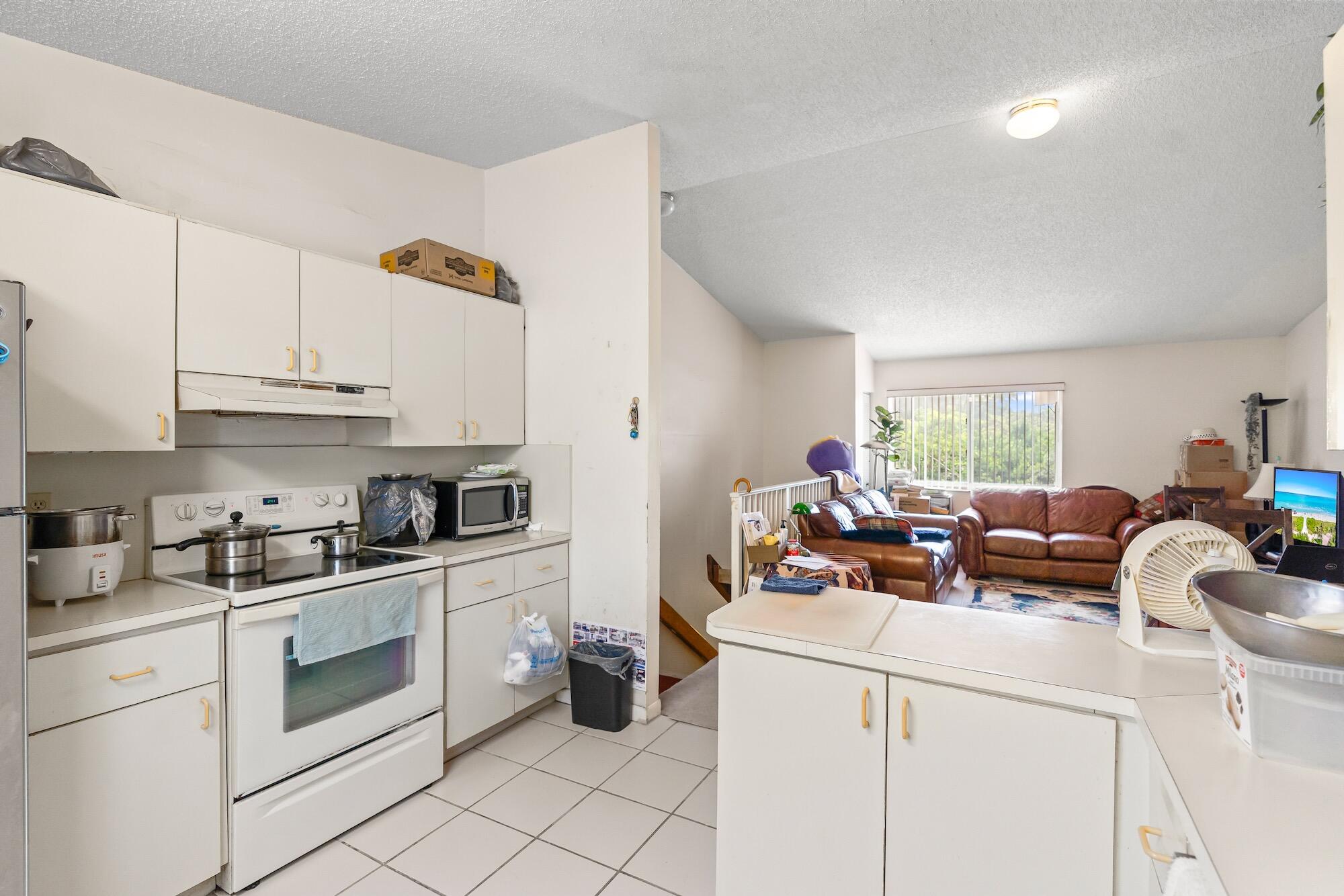 DORAL COURT CONDO - Residential