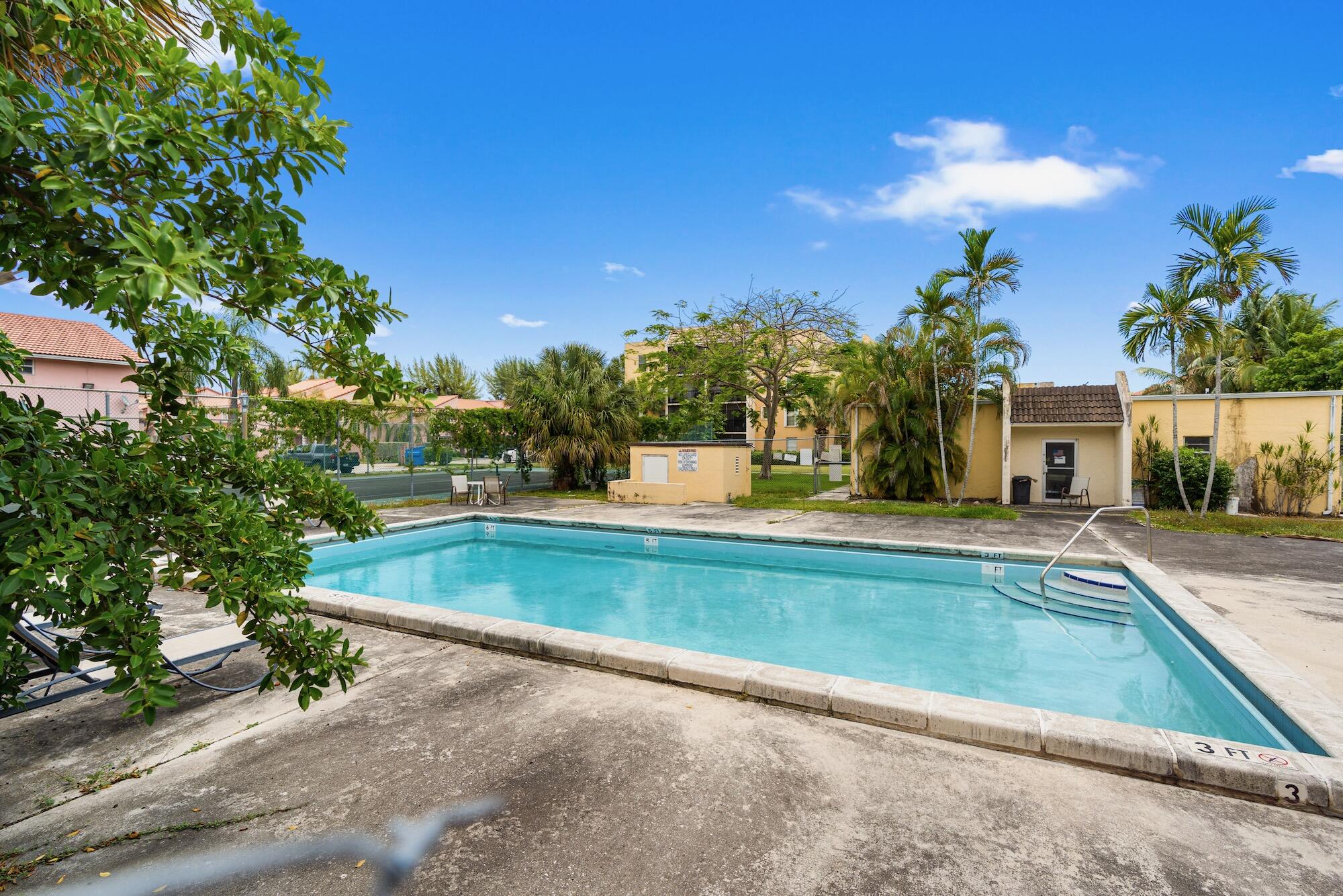 8039 Lake Drive 205