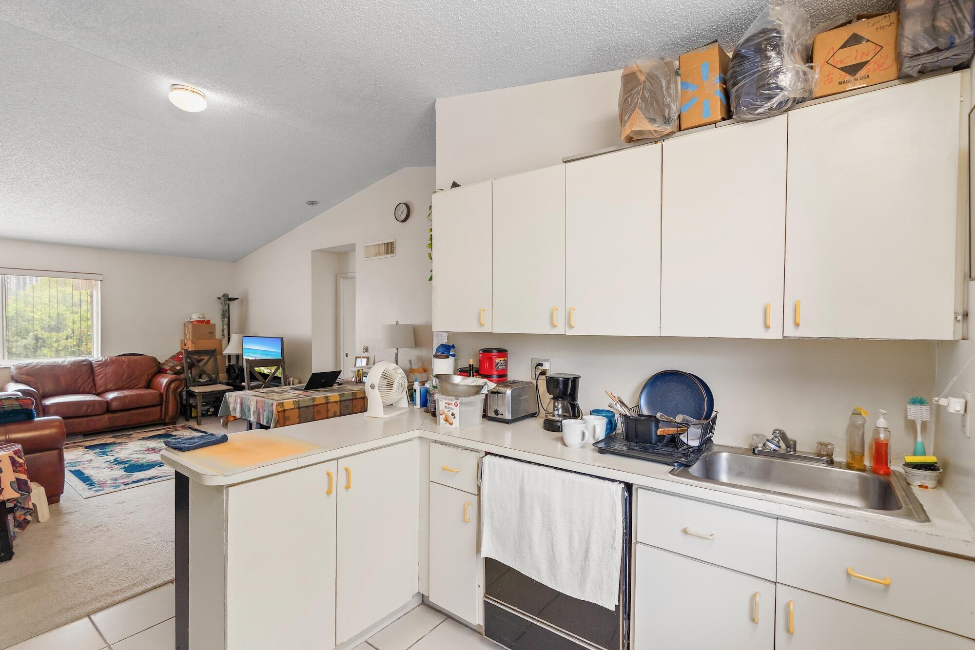 DORAL COURT CONDO - Residential