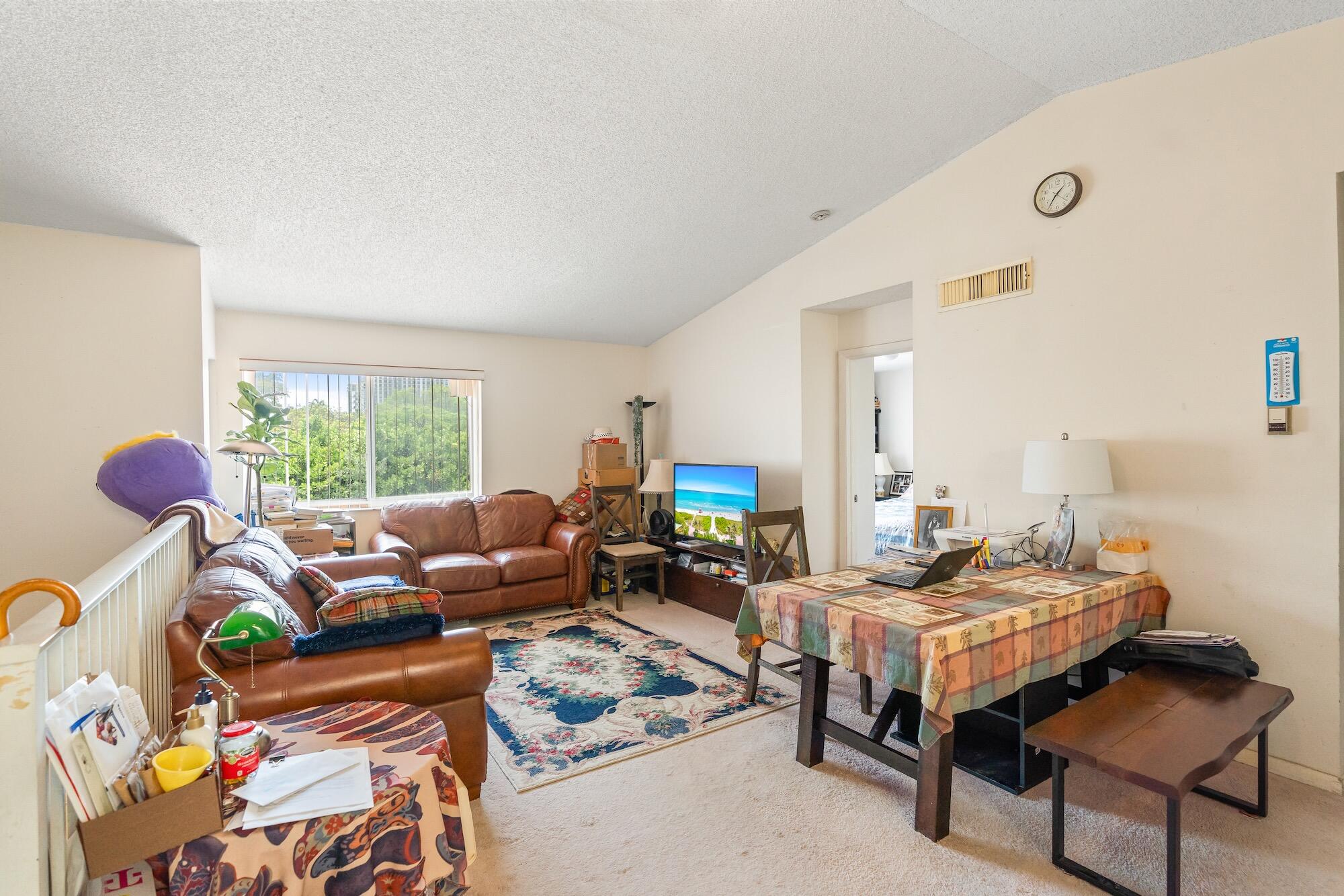 DORAL COURT CONDO - Residential