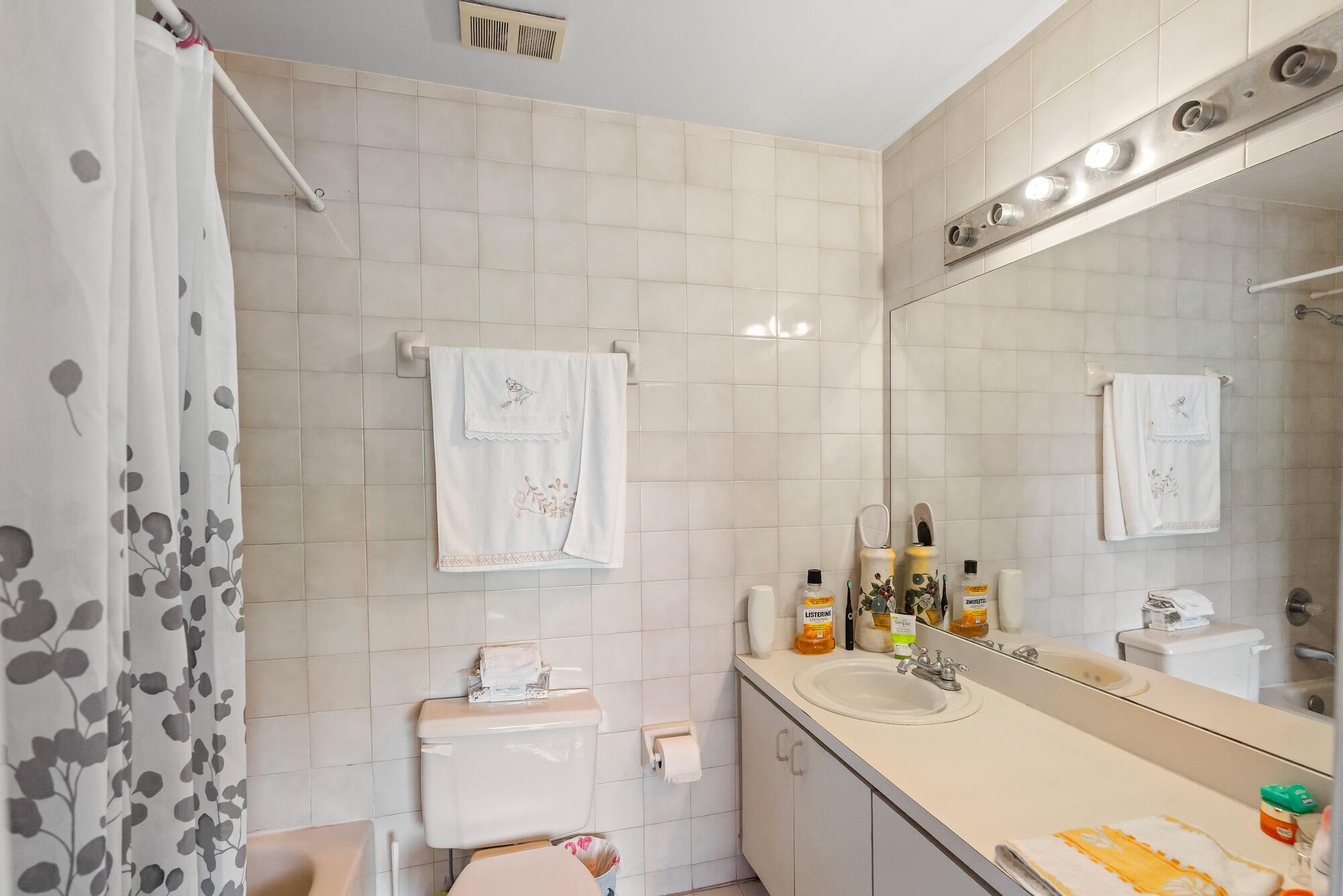 DORAL COURT CONDO - Residential