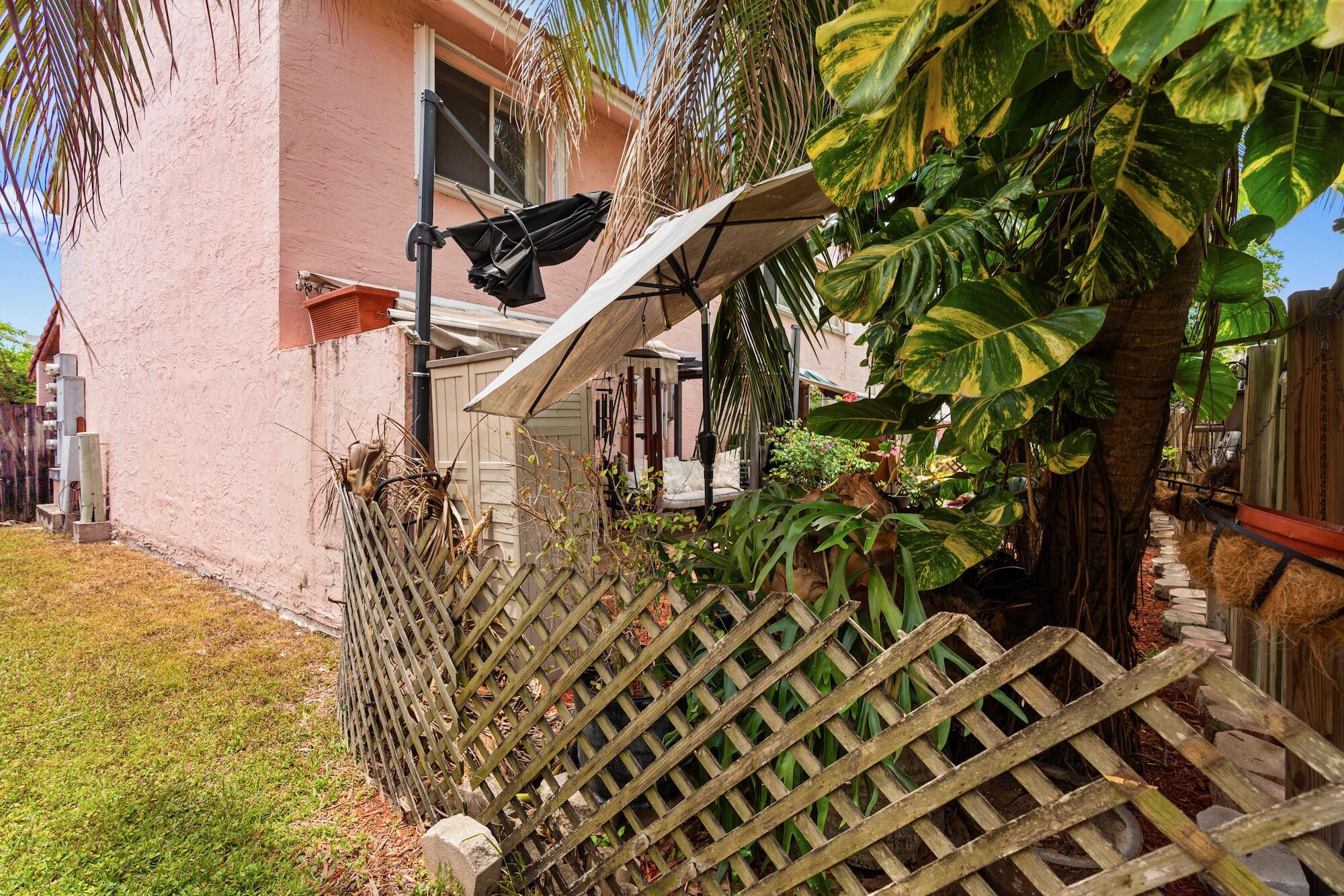 DORAL COURT CONDO - Residential