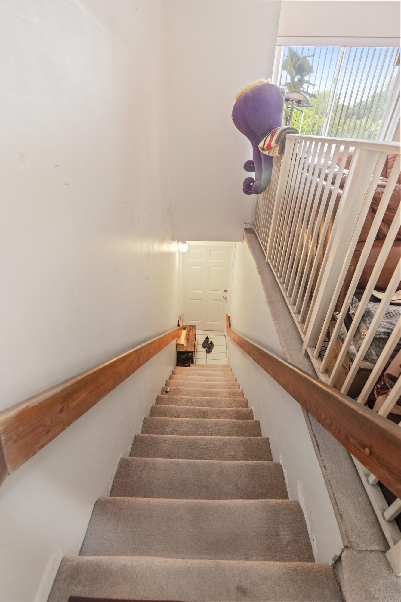 DORAL COURT CONDO - Residential