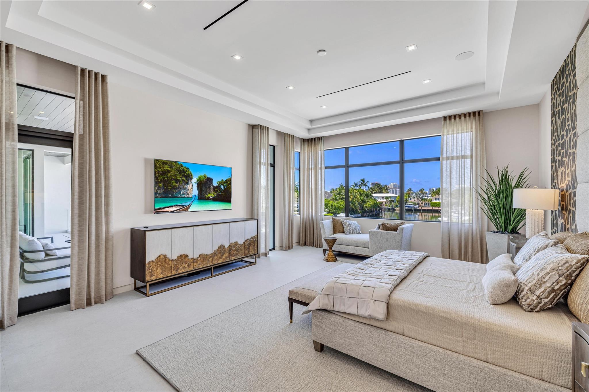 Isla Bahia 47-27 B - Residential