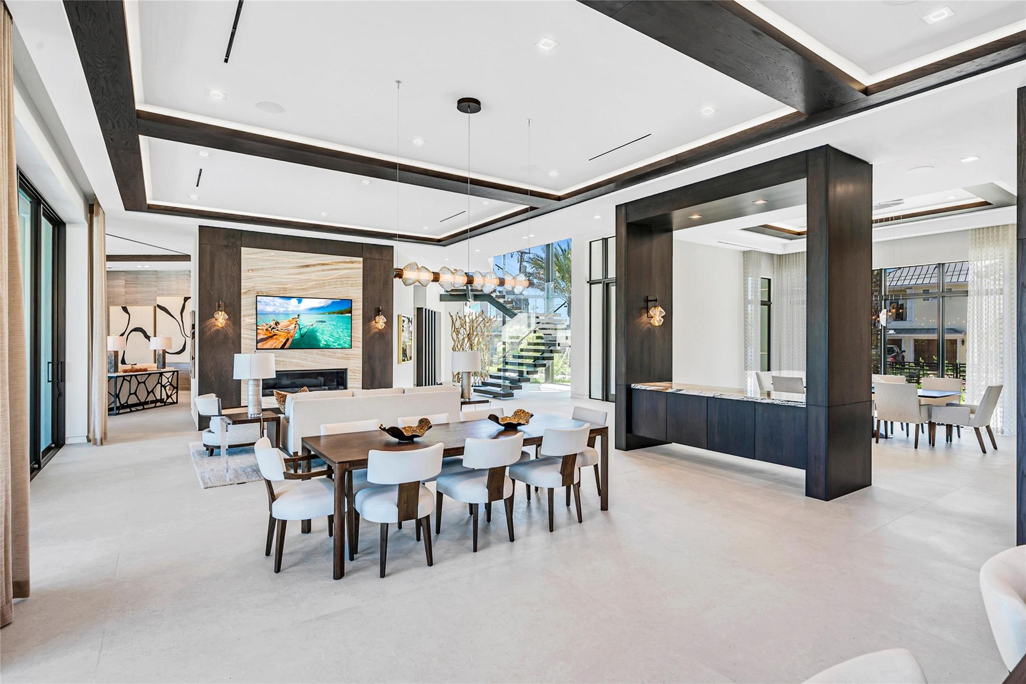 Isla Bahia 47-27 B - Residential