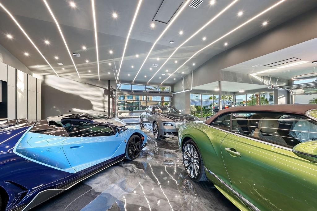 Isla Bahia 47-27 B - Residential