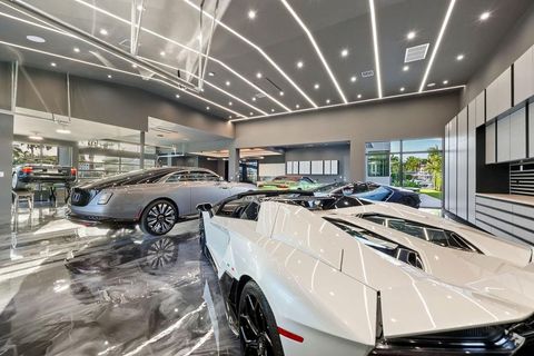 51 Isla Bahia Dr Fort Lauderdale FL 33316