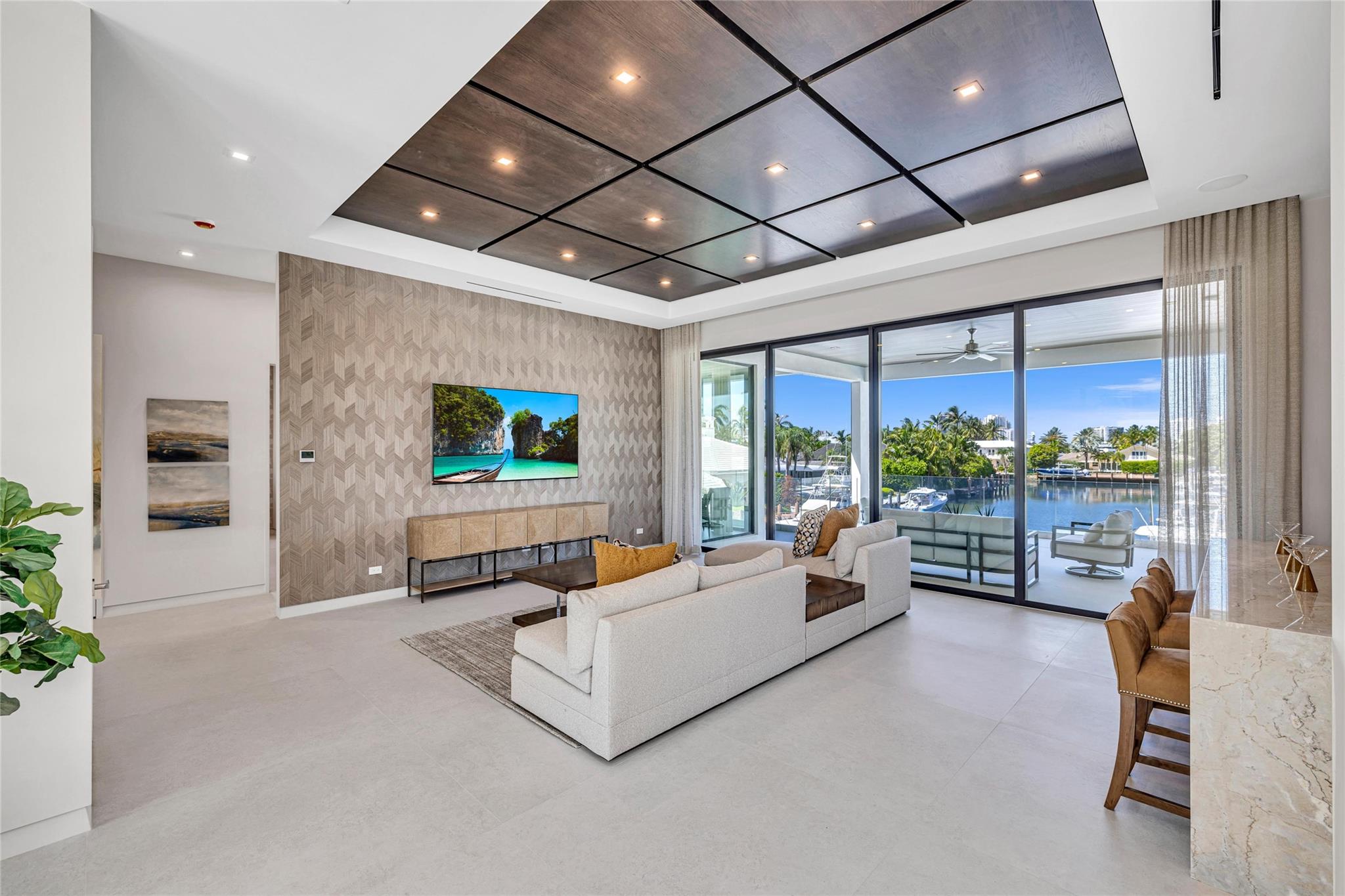 Isla Bahia 47-27 B - Residential