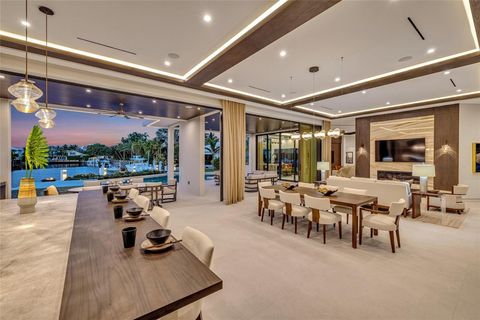 51 Isla Bahia Drive Fort Lauderdale FL 33316