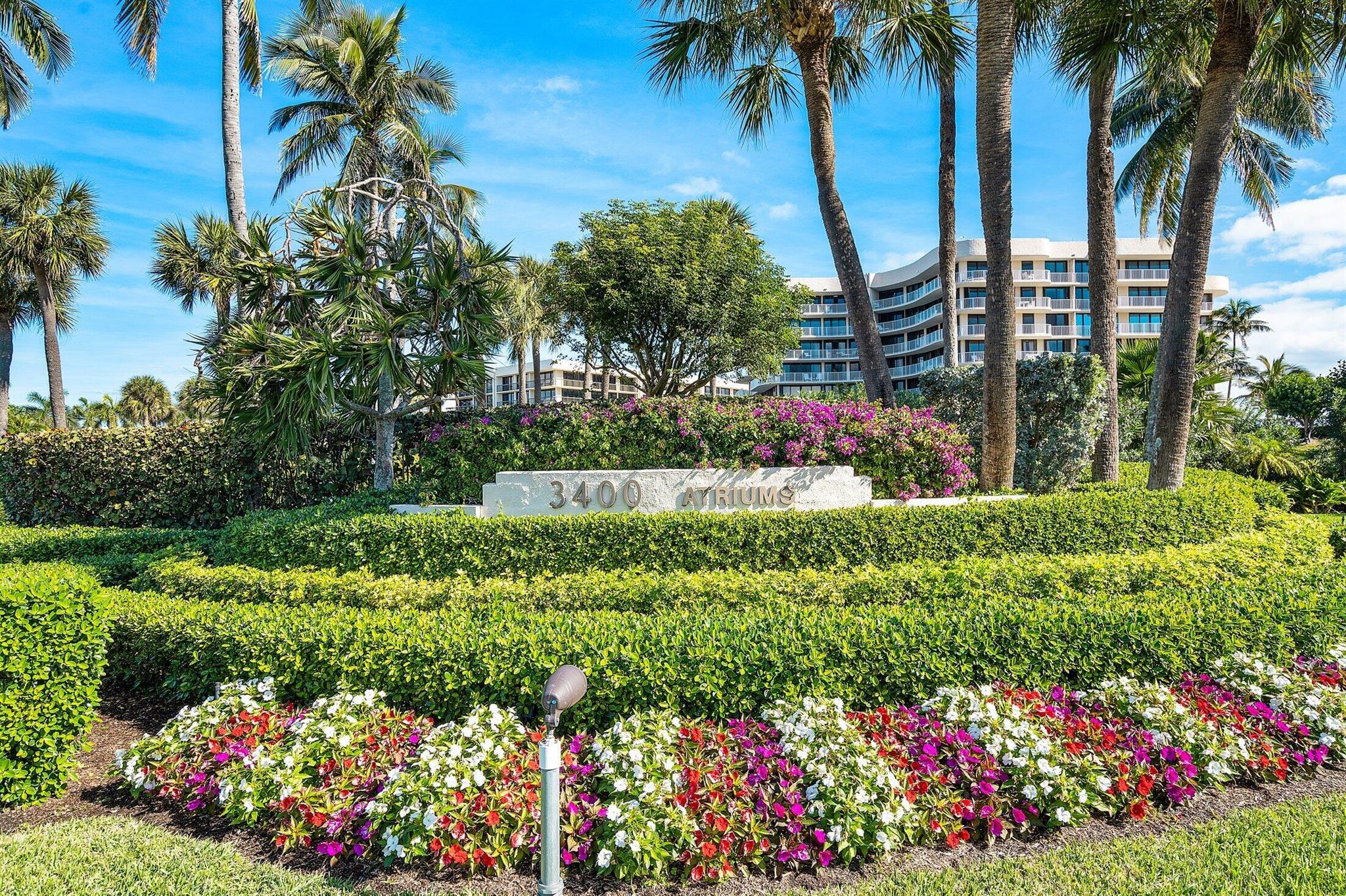 3400 S Ocean Boulevard 7aii