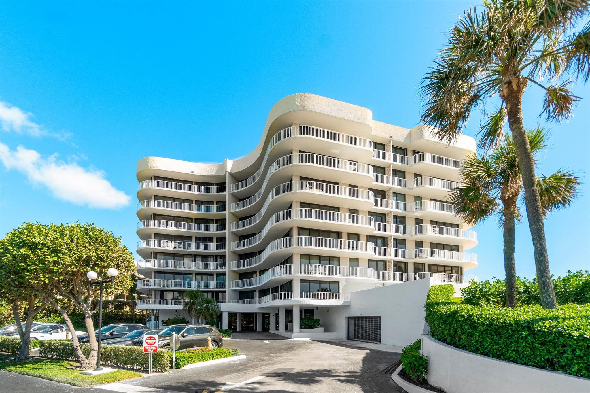 3400 S Ocean Boulevard 7aii