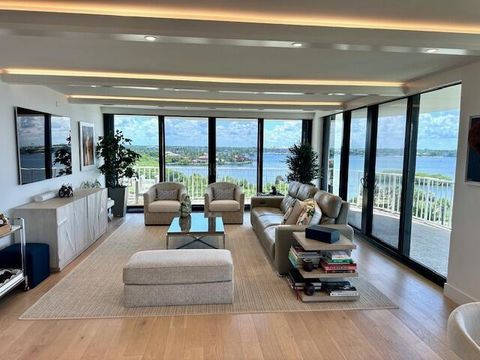 3400 S Ocean Boulevard 7aii Palm Beach FL 33480