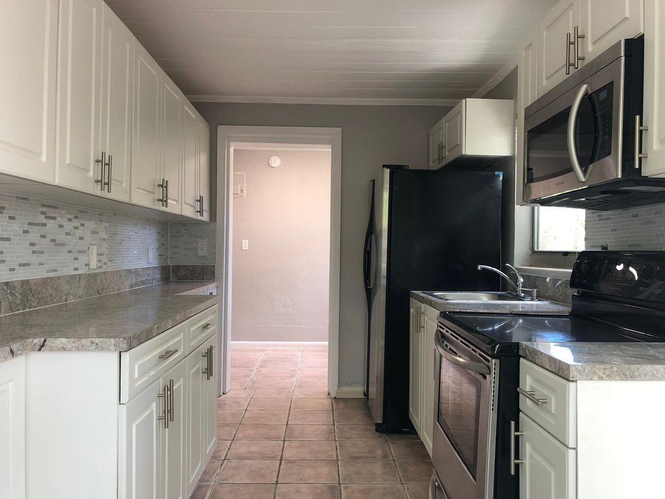 ADDIS ABABA - Residential Lease