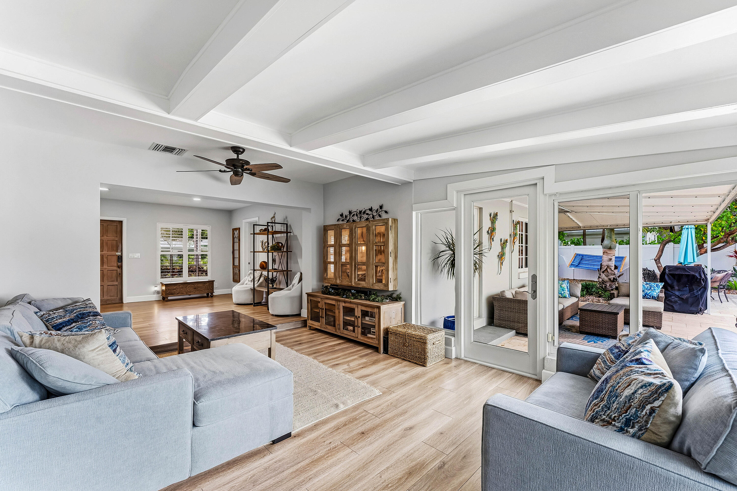 S/D OF 8-46-43 - Residential Lease