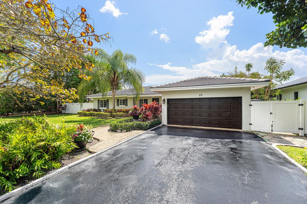 Photo of 20 NW 11th Street, Delray Beach, FL 33444 (MLS # B26004528)