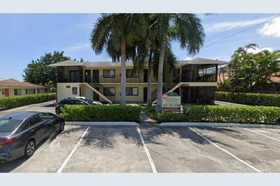 Photo of 520 NE 45TH Street #2, Boca Raton, FL 33431 (MLS # B26074259)