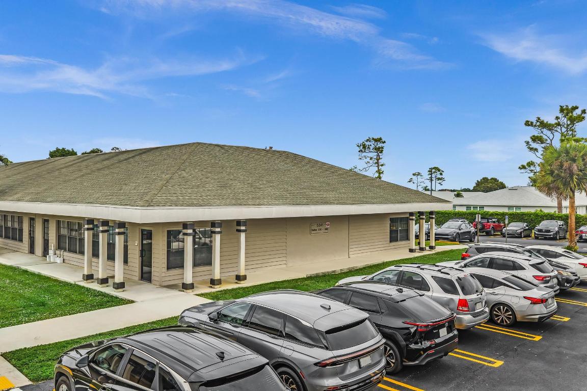 5341 Atlantic Avenue 300