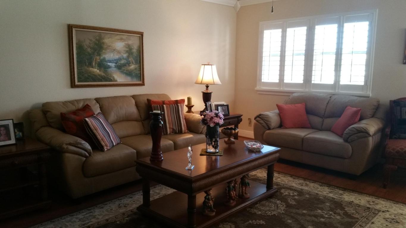 Kings Point - Residential