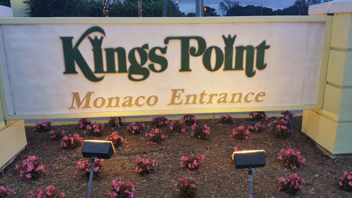 Kings Point - Residential