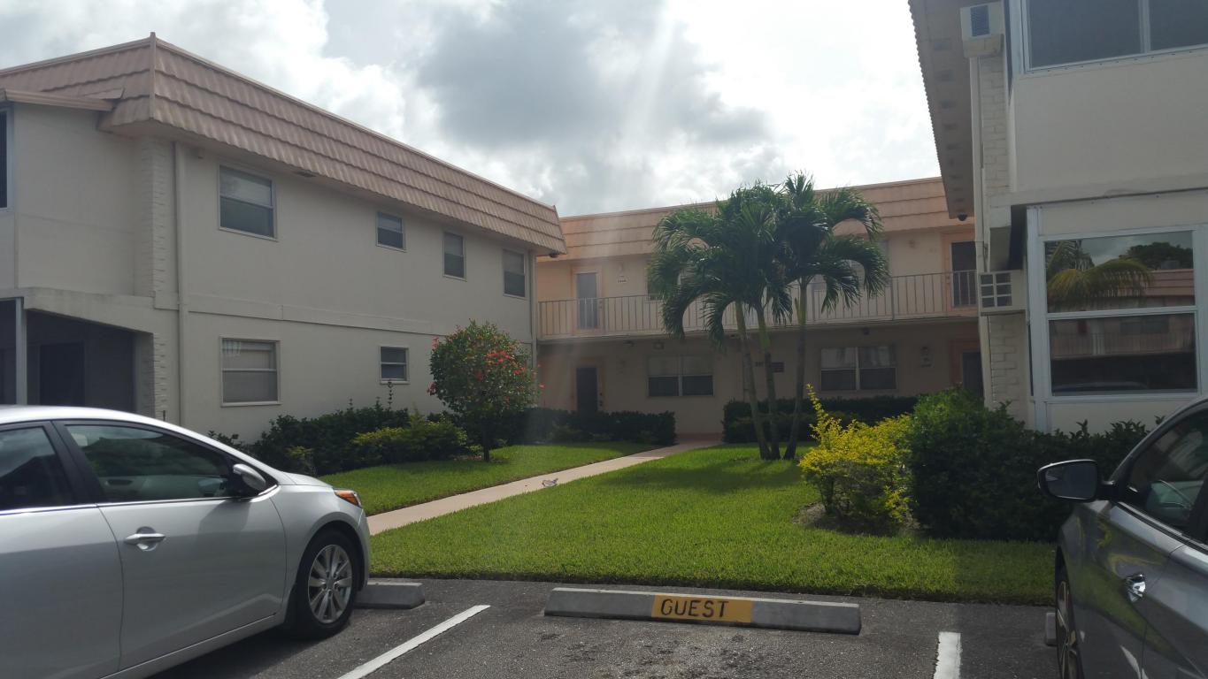 Kings Point - Residential