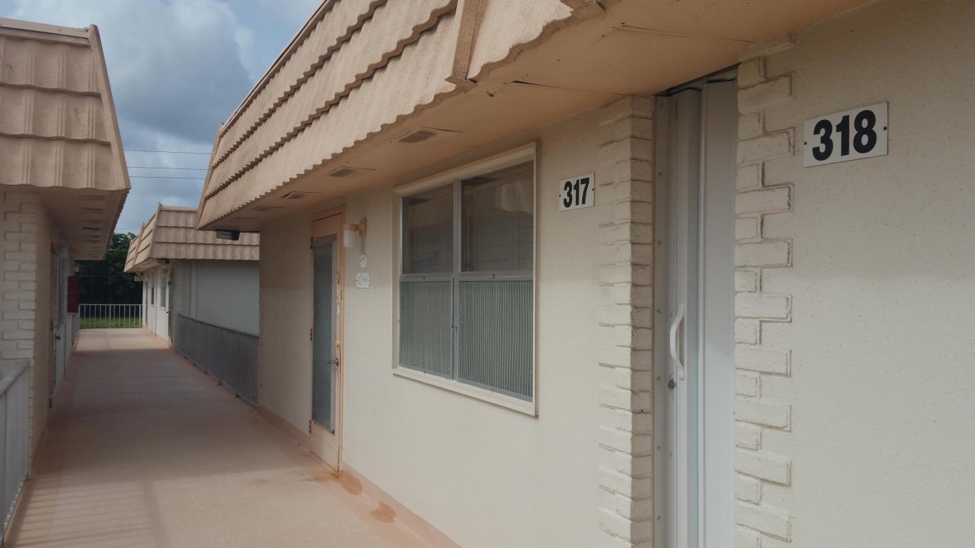 Kings Point - Residential