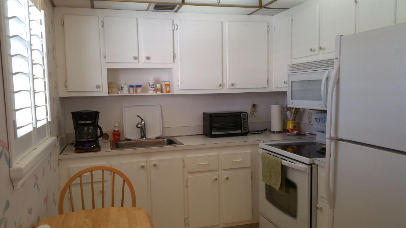 Kings Point - Residential