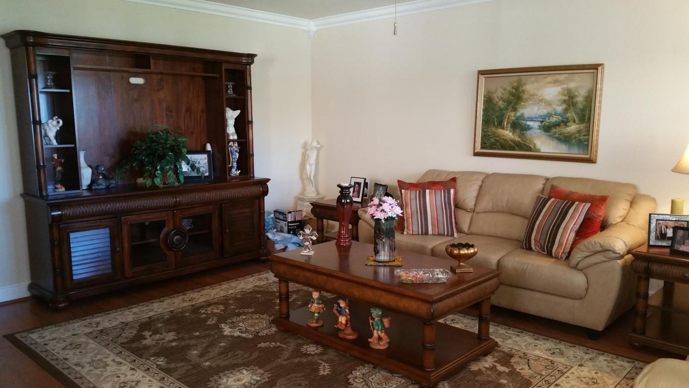 Kings Point - Residential