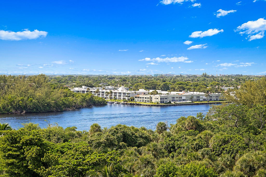 Photo of 2121 N OCEAN Boulevard #1004E, Boca Raton, FL 33431 (MLS # B26082469)