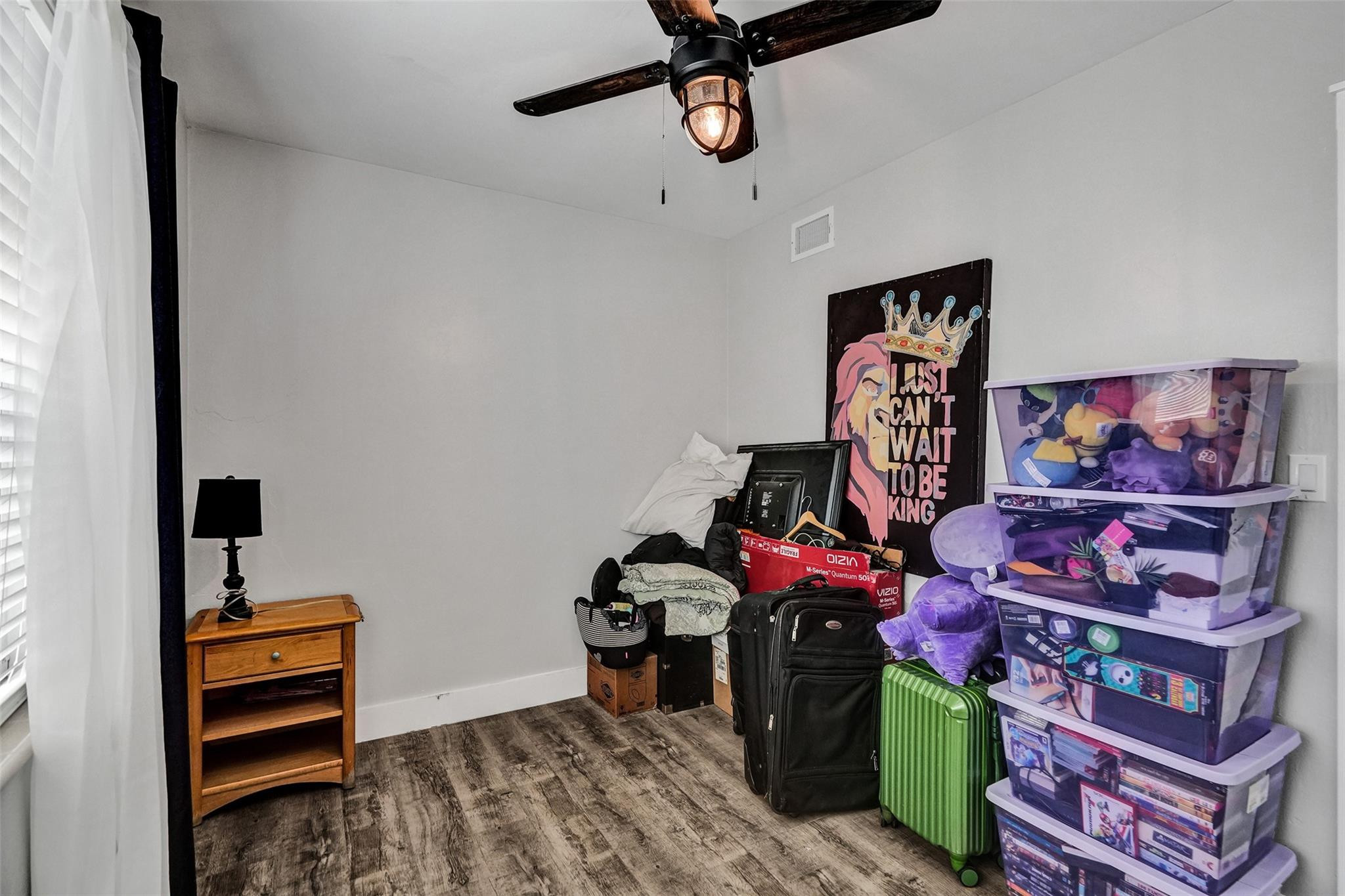 LAUDERDALE MANORS ADD - Residential