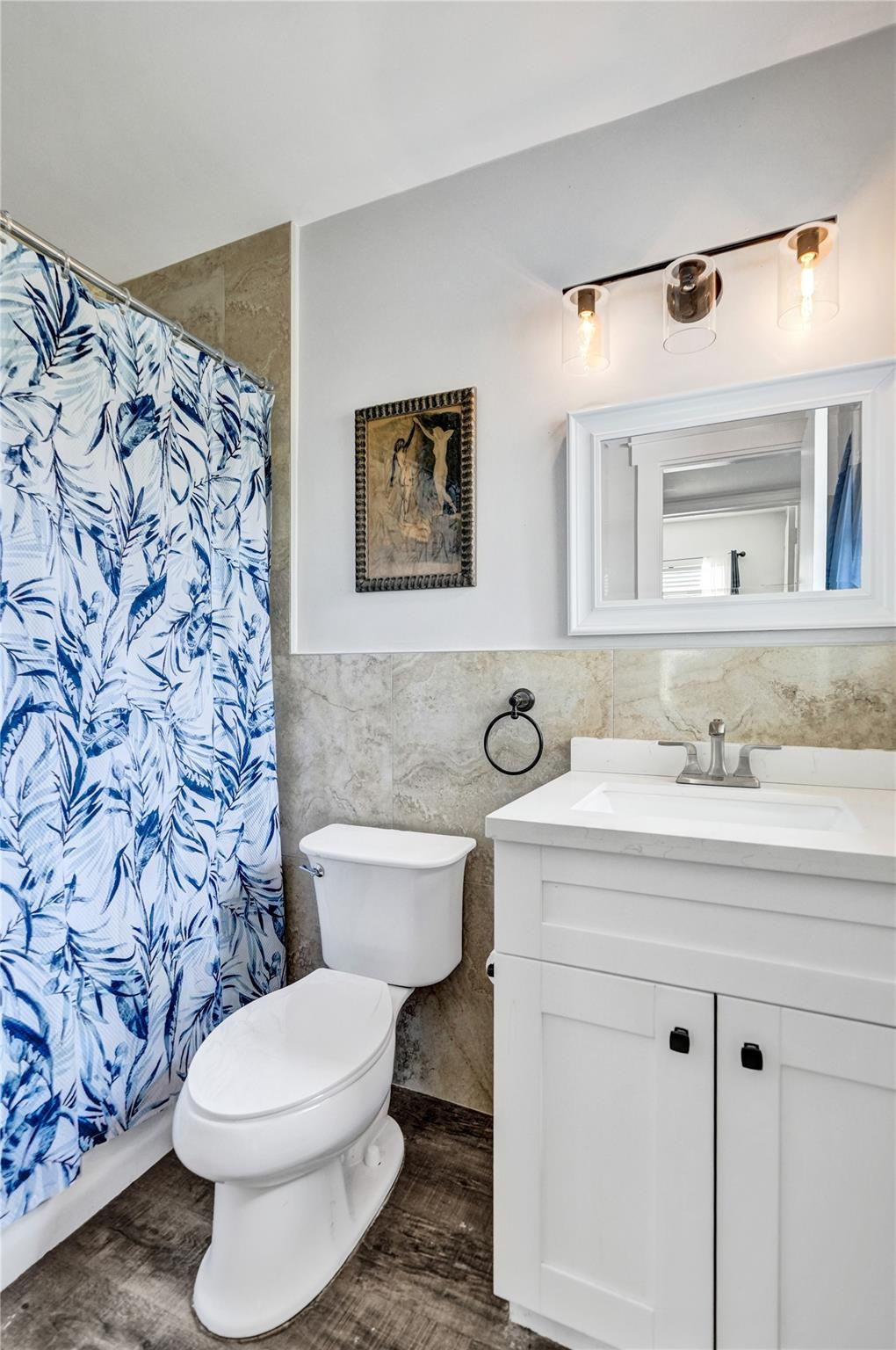 LAUDERDALE MANORS ADD - Residential