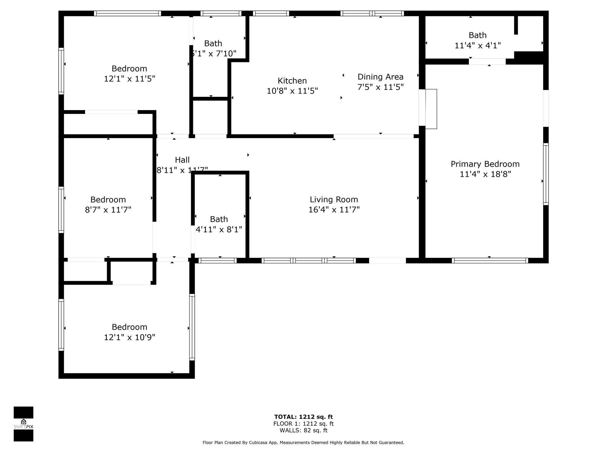 LAUDERDALE MANORS ADD - Residential