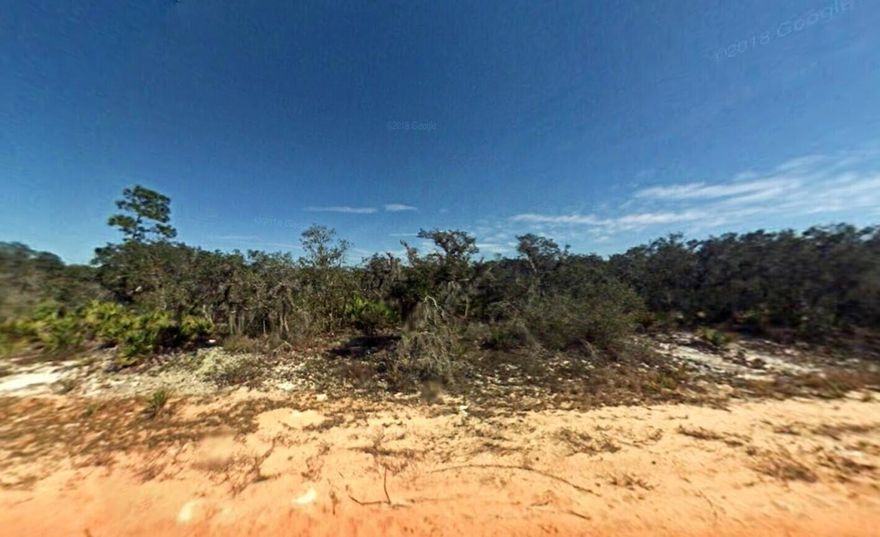 Owner financing available! This oversized 0.46-acre residential corner lot is located in the highly sought-after Avon Park Lakes community. Enjoy the convenience of being just minutes from Lake Olivia, where you can take peaceful evening strolls along the walking path. With no HOA, you'll have the freedom to design and build your dream home without restrictive rules. Situated in a growing area and close to local shopping, dining, and schools, this lot also makes an excellent long-term investment opportunity.