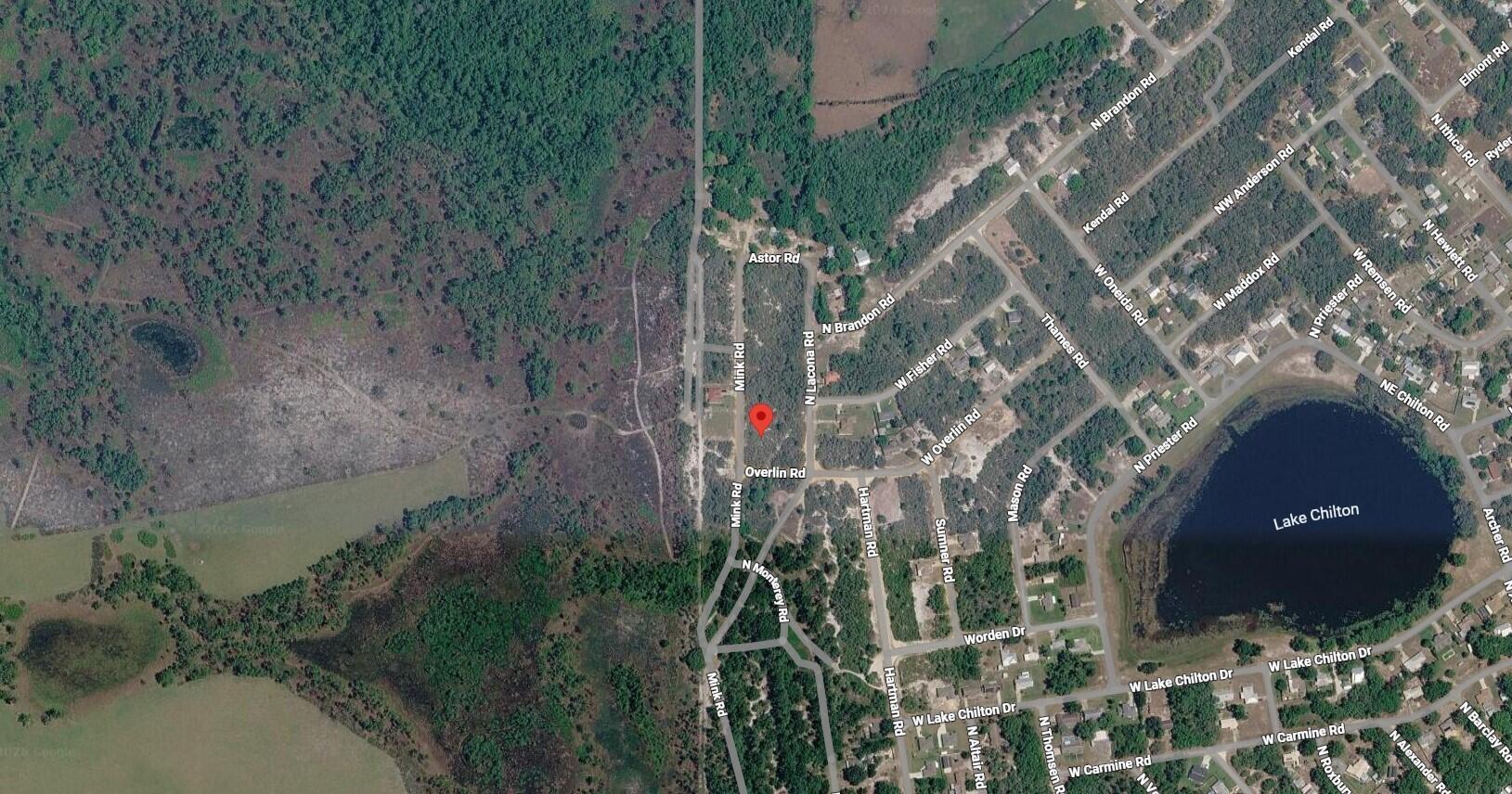 AVON PARK LAKES - Land