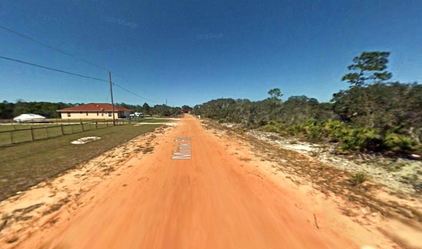 AVON PARK LAKES - Land